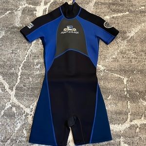 Rip Curl Wetsuit